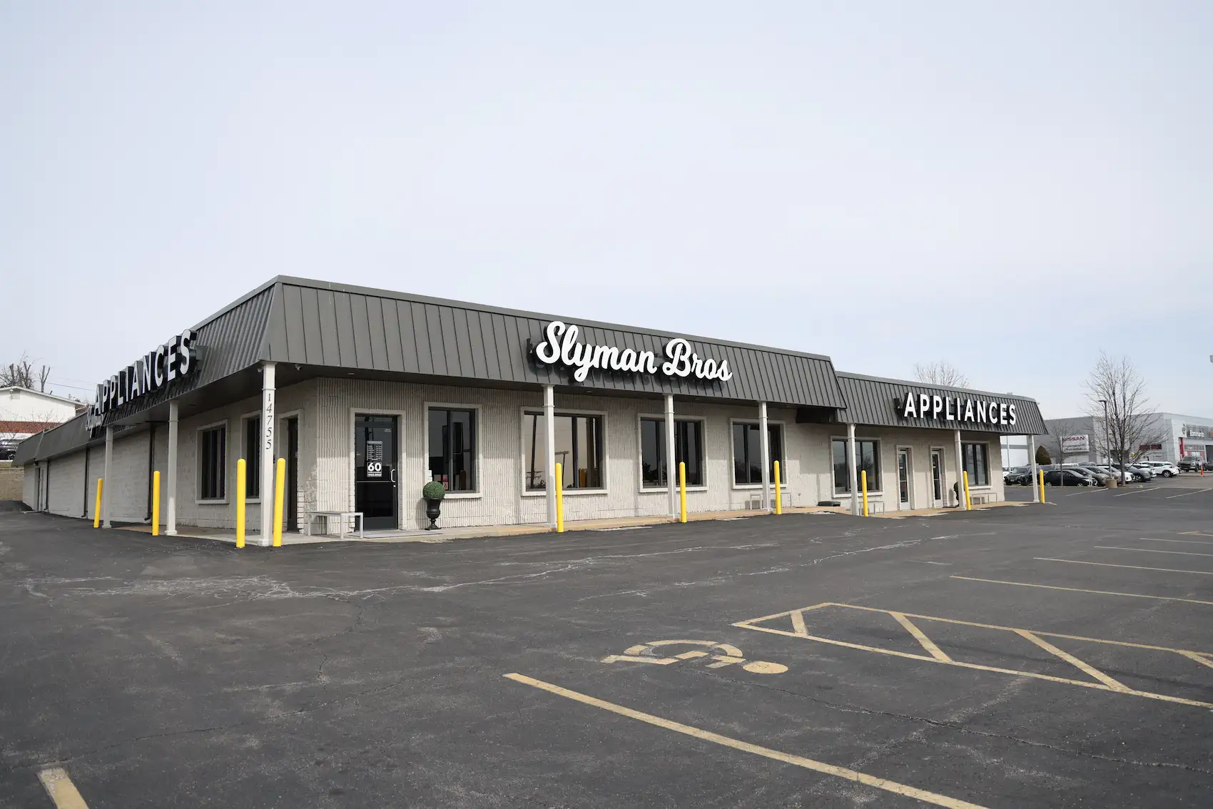 Devixel Super King Appliance - Retail West County