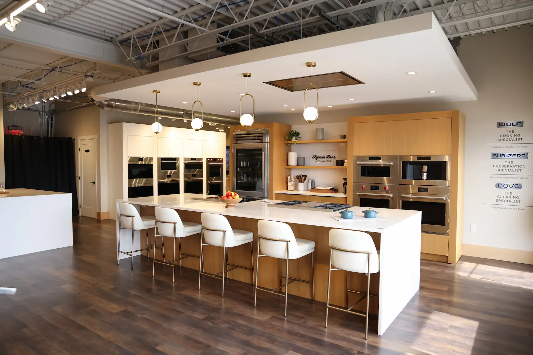 Devixel Super King Appliance - Retail West County