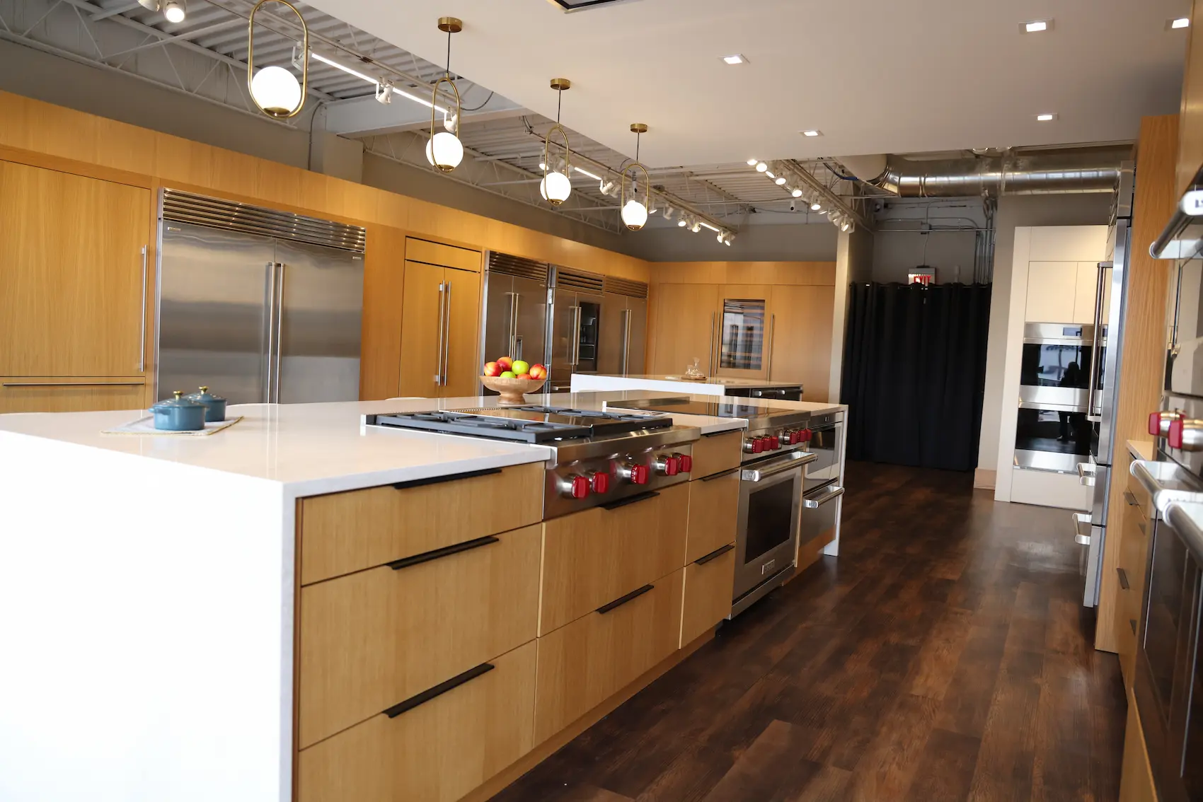 Devixel Super King Appliance - Retail West County