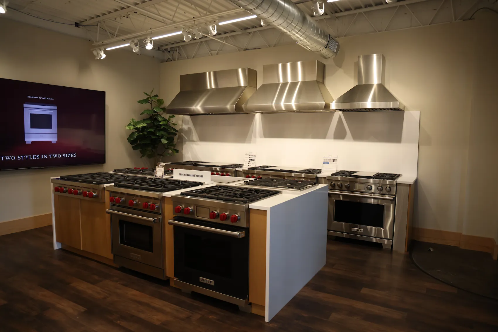 Devixel Super King Appliance - Retail West County