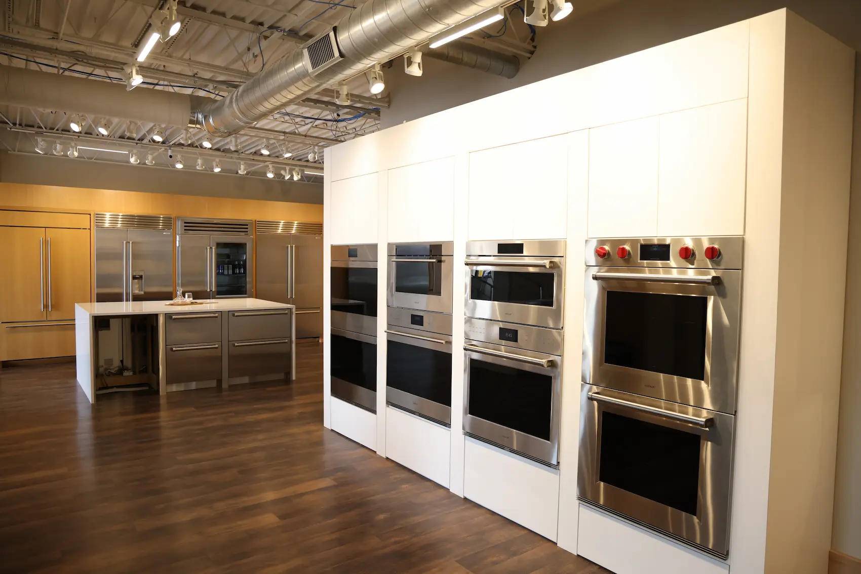Devixel Super King Appliance - Retail West County