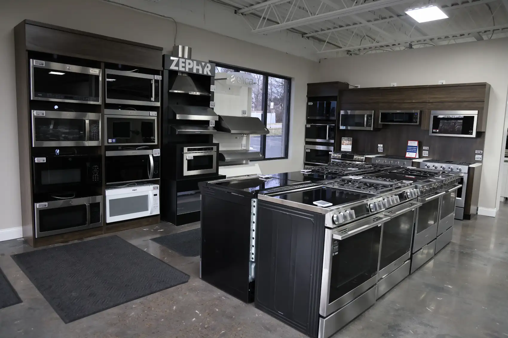 Devixel Super King Appliance - Retail West County