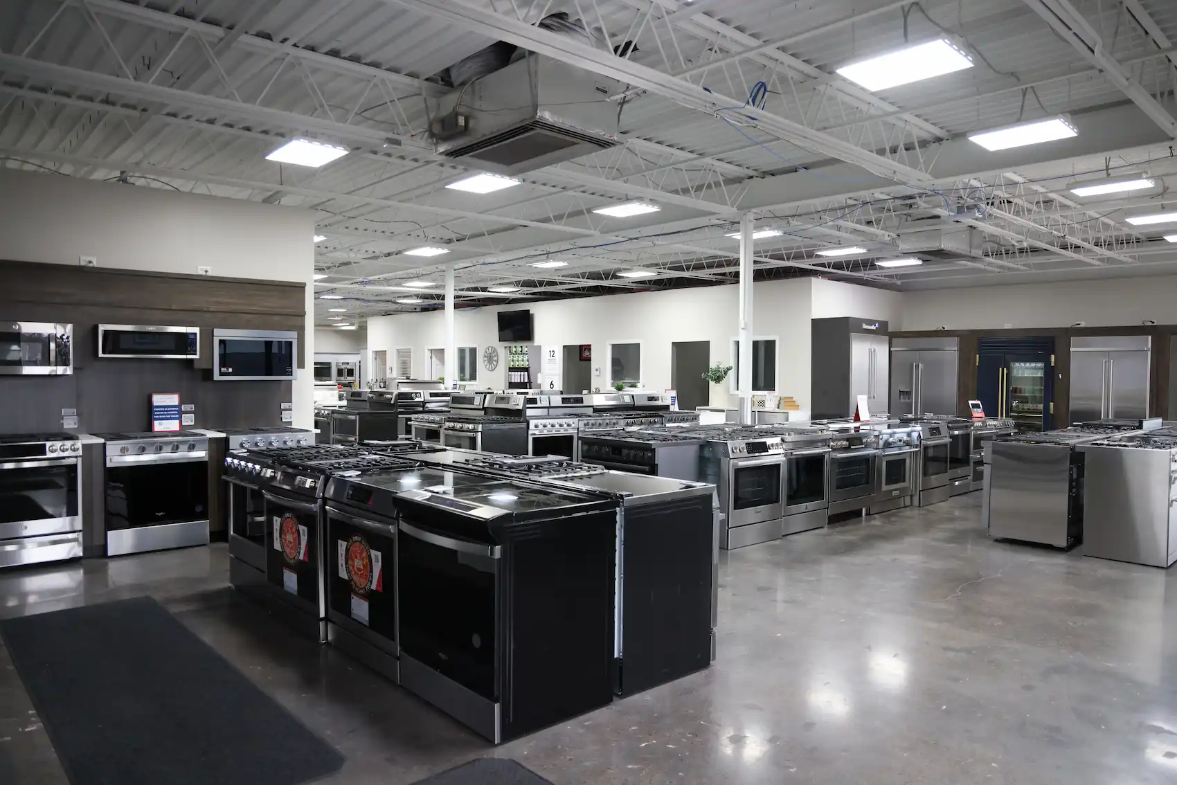 Devixel Super King Appliance - Retail West County