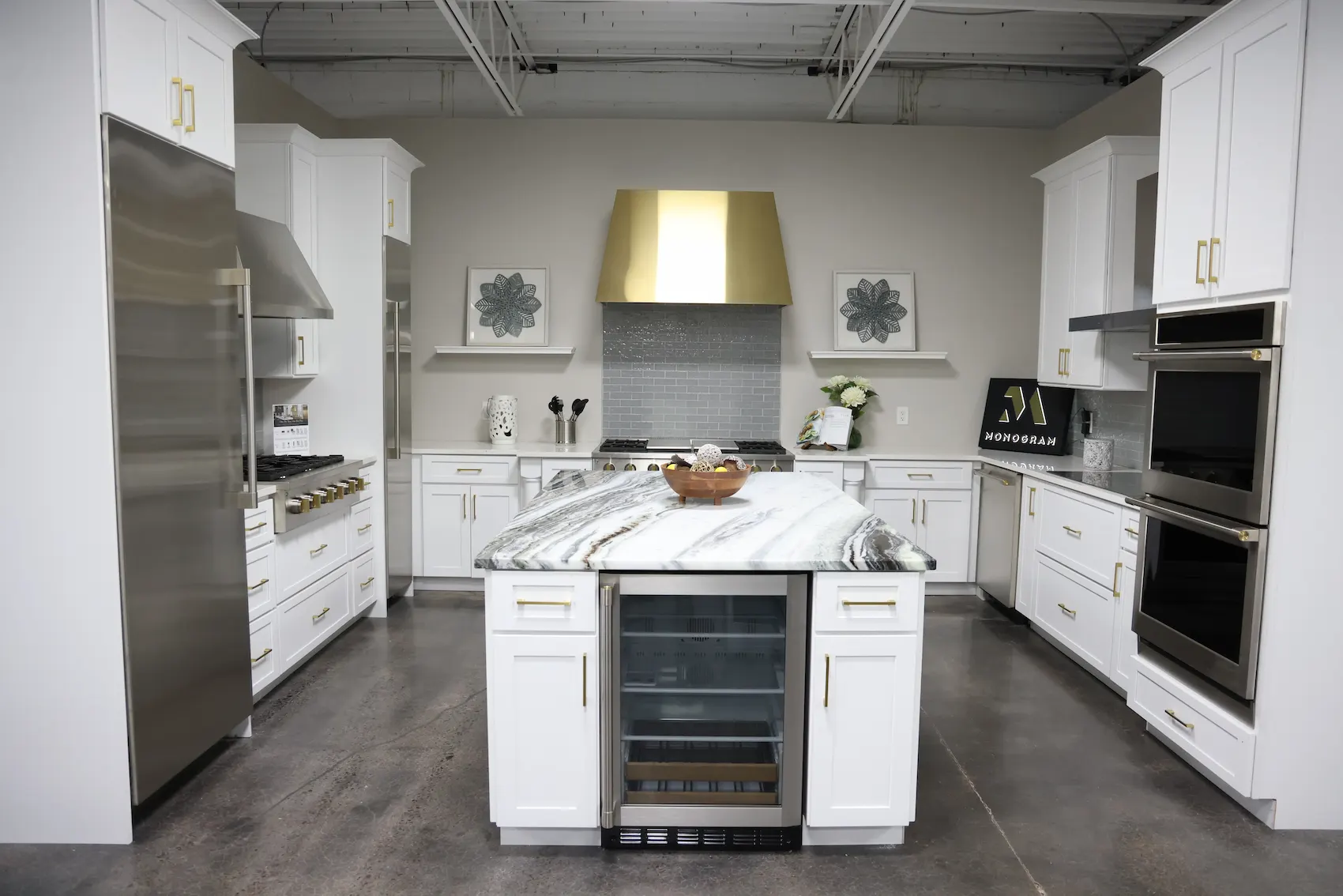 Devixel Super King Appliance - Retail West County