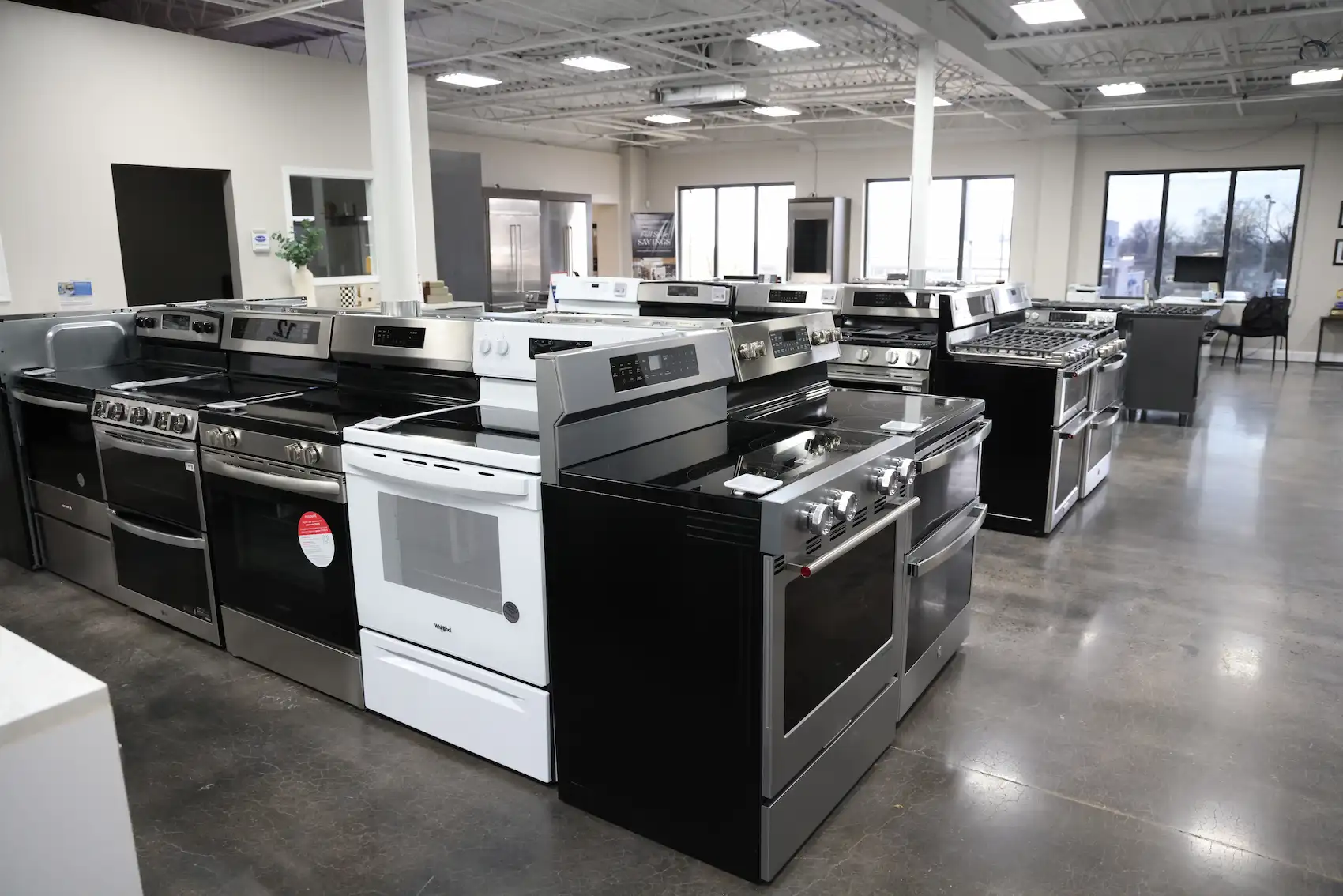 Devixel Super King Appliance - Retail West County