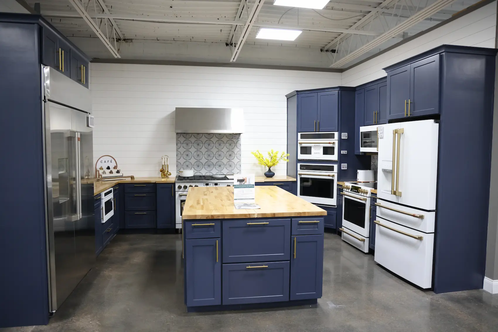Devixel Super King Appliance - Retail West County