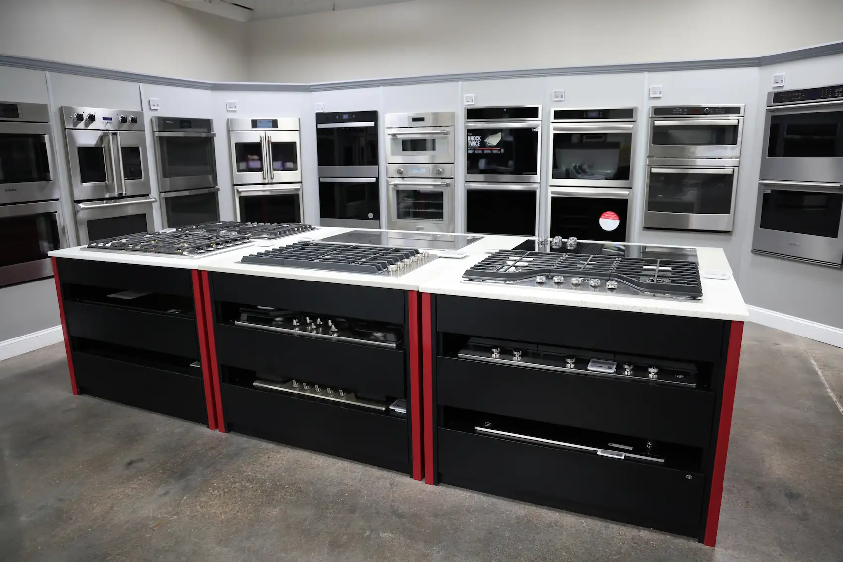 Devixel Super King Appliance - Retail West County