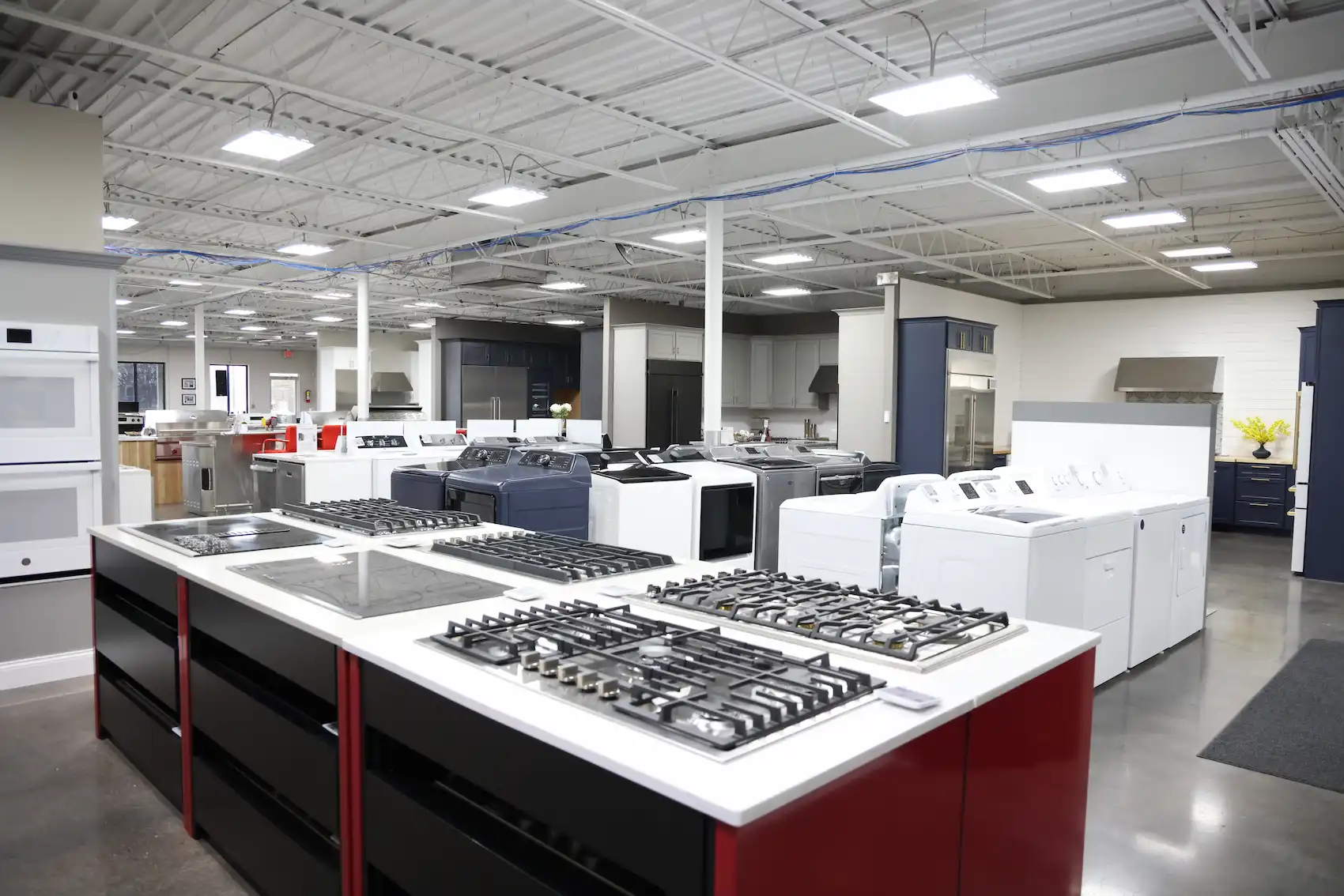 Devixel Super King Appliance - Retail West County