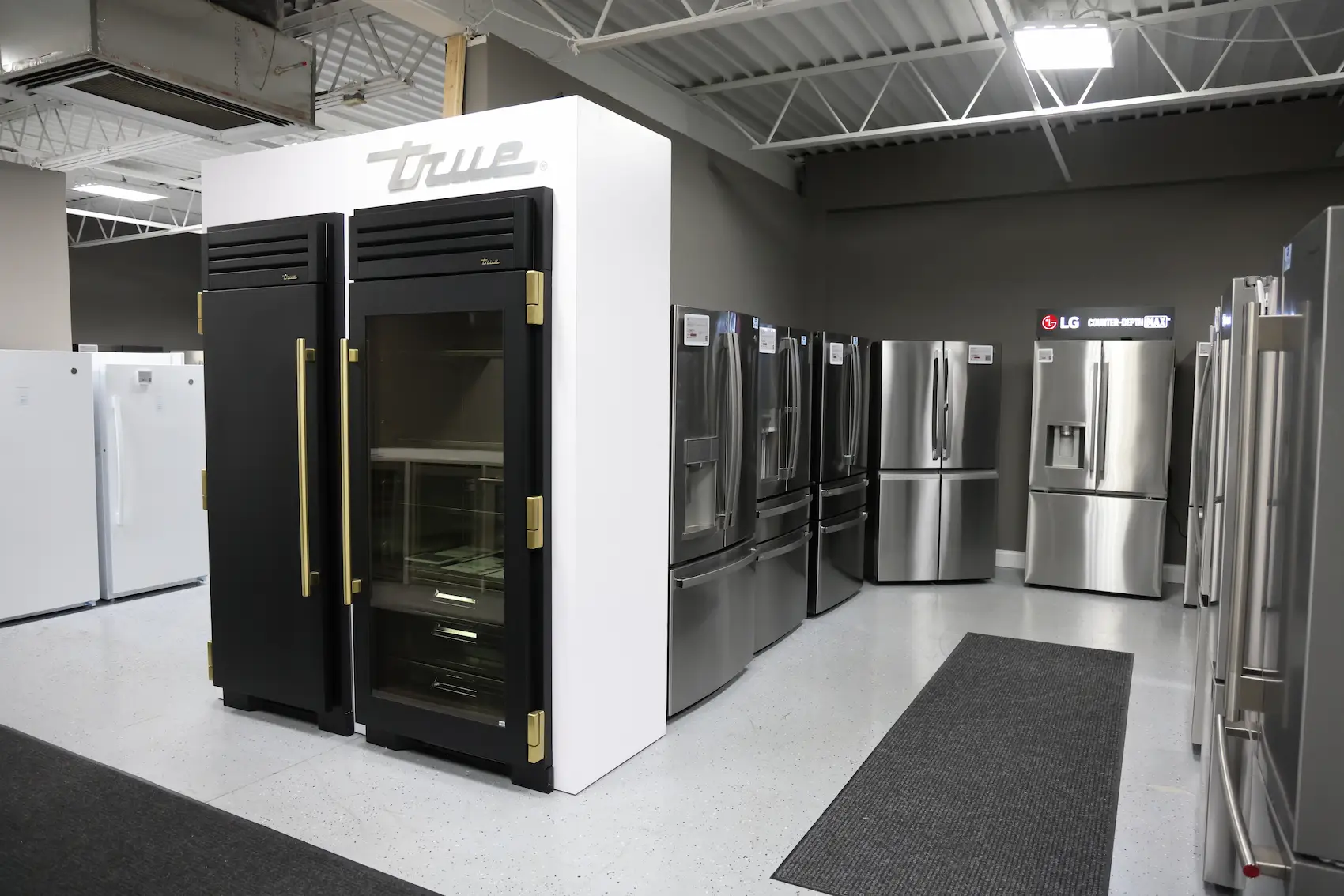 Devixel Super King Appliance - Retail West County