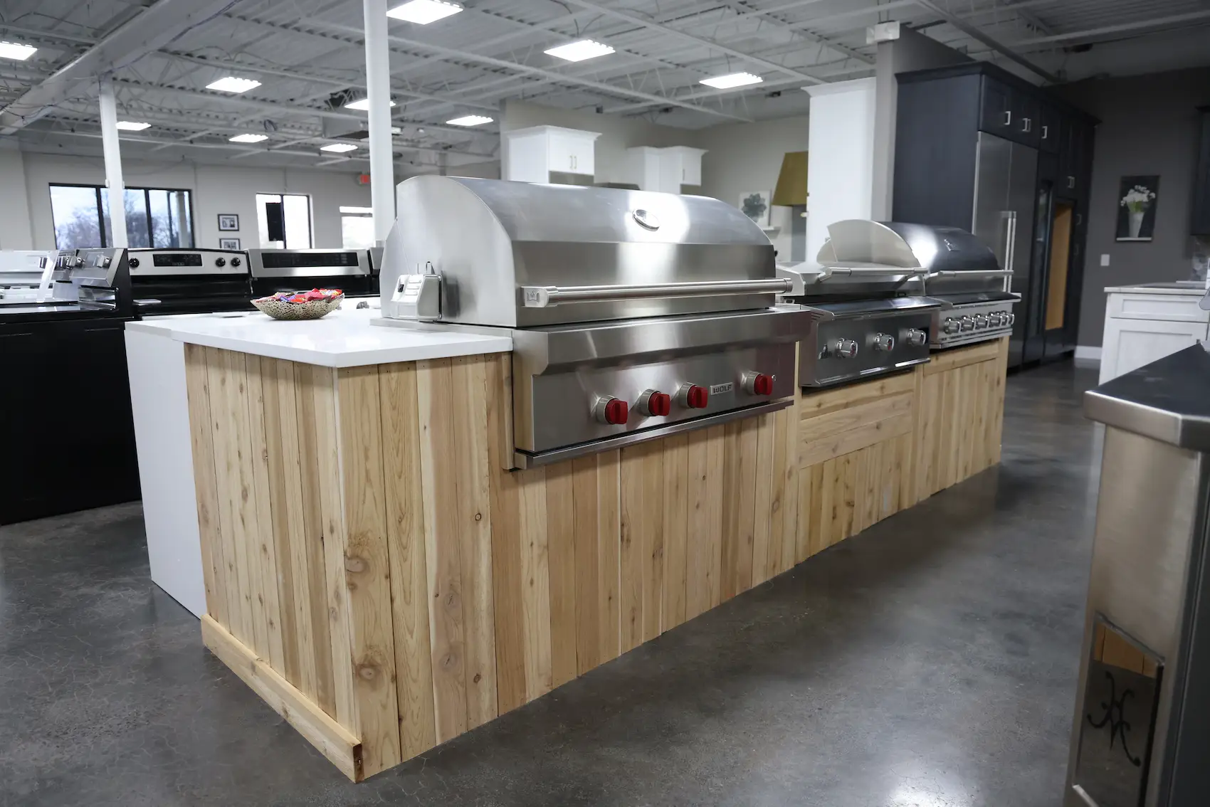 Devixel Super King Appliance - Retail West County