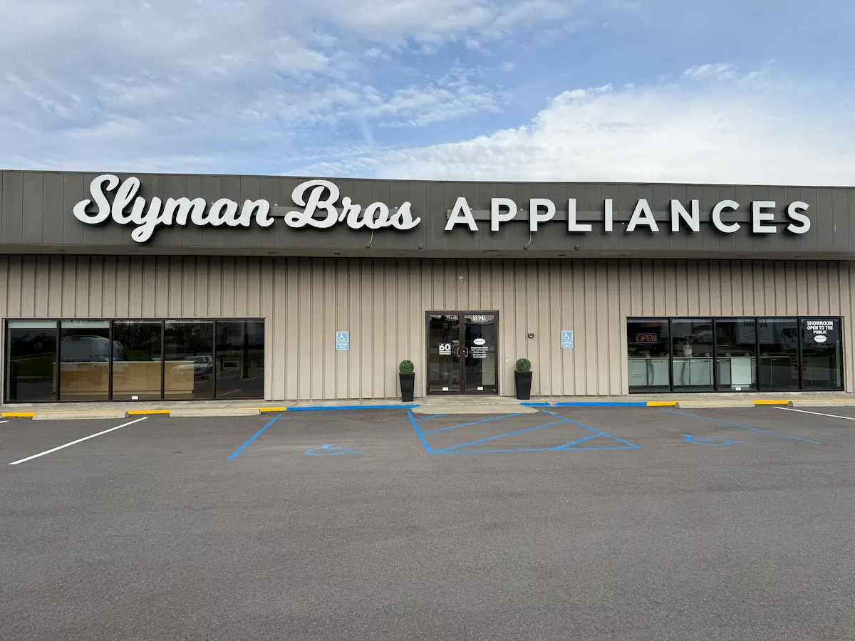 Devixel Super King Appliance - Retail Columbia MO