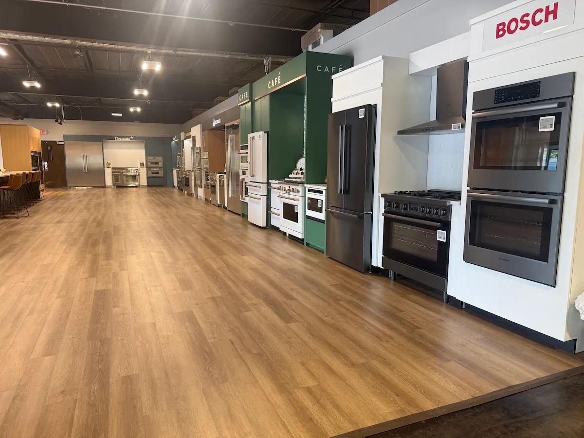 Devixel Super King Appliance - Retail Columbia MO