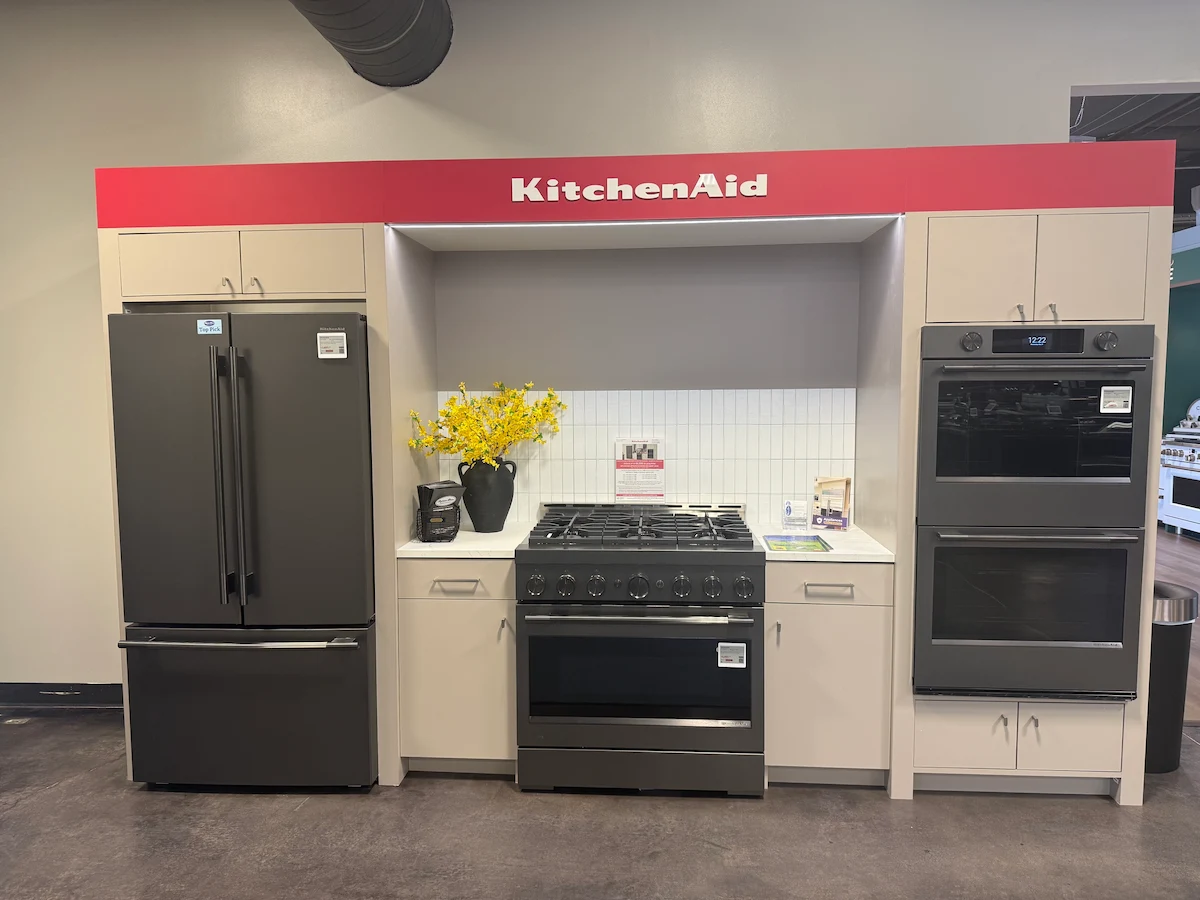 Devixel Super King Appliance - Retail Columbia MO