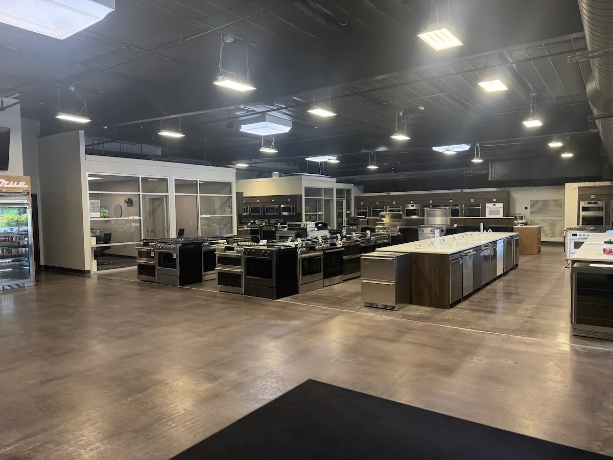 Devixel Super King Appliance - Retail Columbia MO