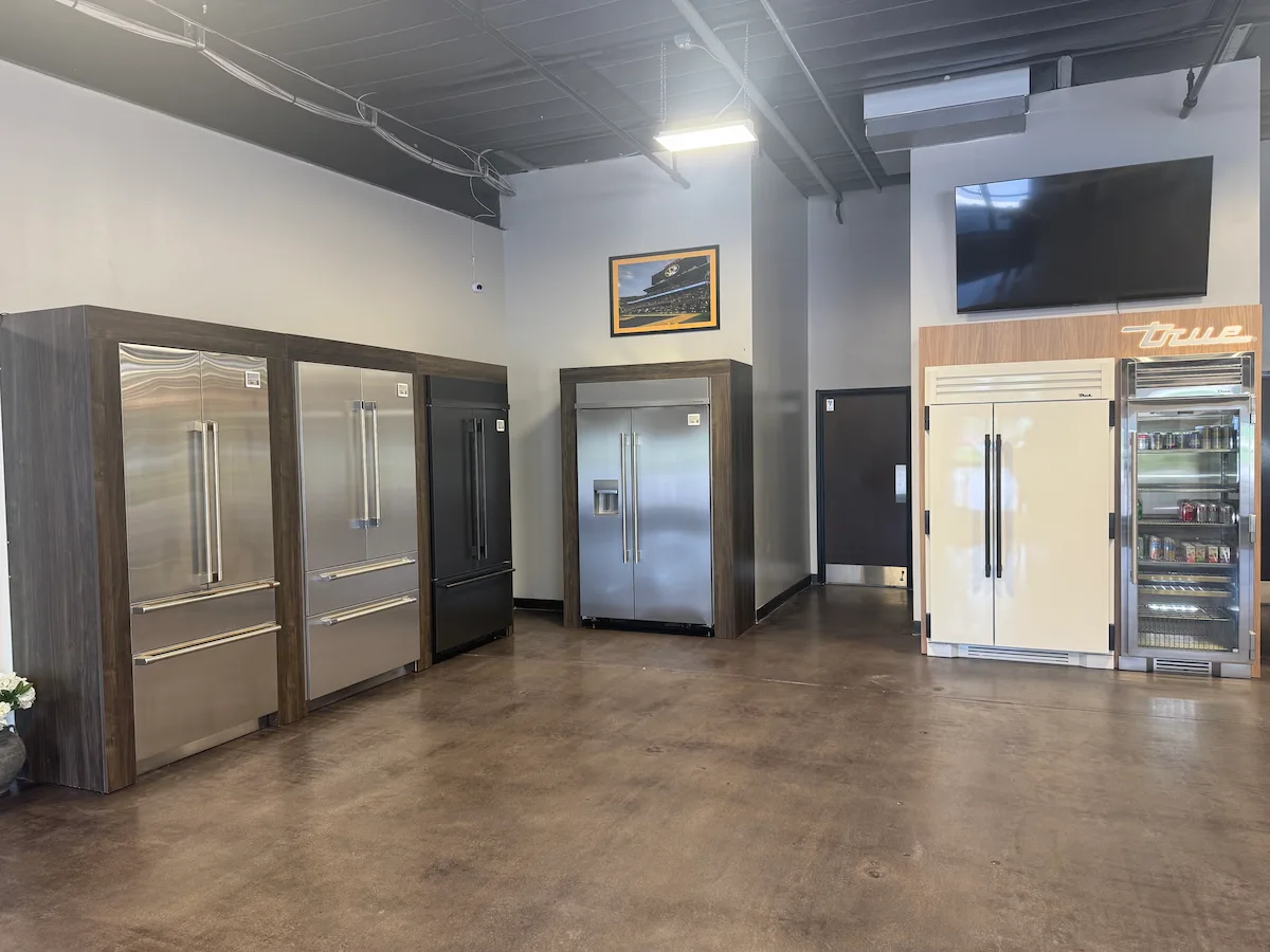 Devixel Super King Appliance - Retail Columbia MO