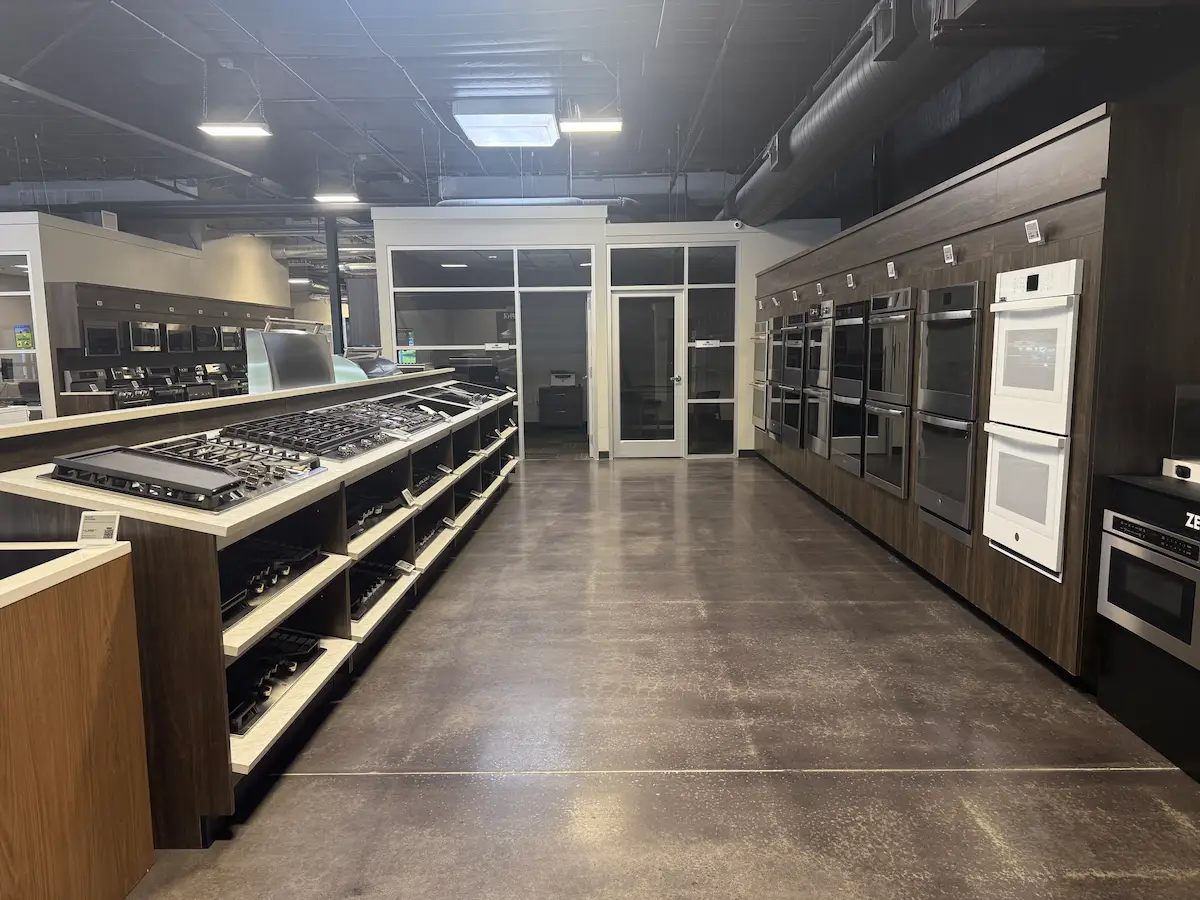 Devixel Super King Appliance - Retail Columbia MO