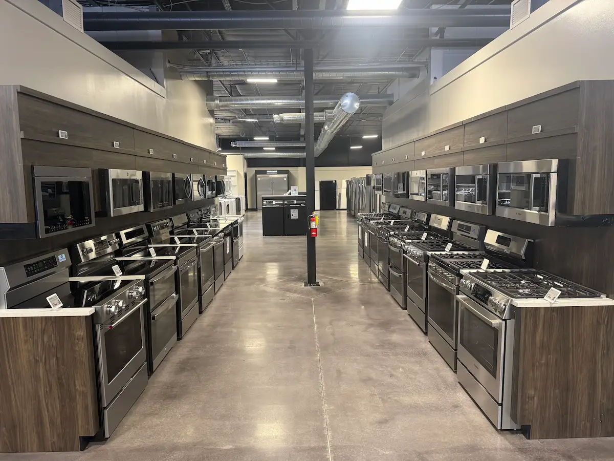 Devixel Super King Appliance - Retail Columbia MO