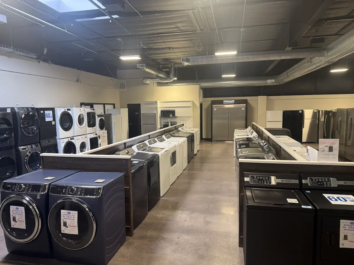 Devixel Super King Appliance - Retail Columbia MO
