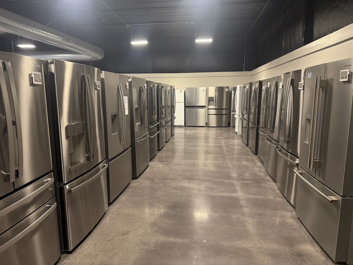 Devixel Super King Appliance - Retail Columbia MO