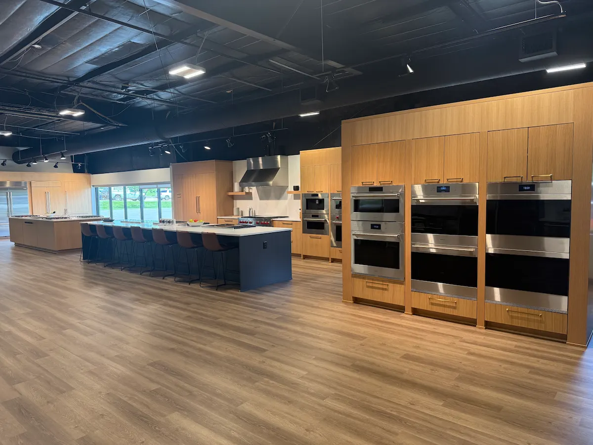 Devixel Super King Appliance - Retail Columbia MO