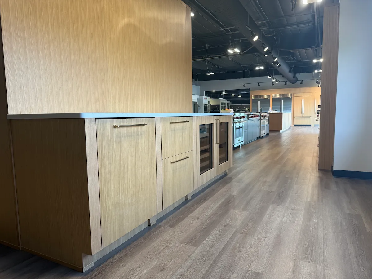 Devixel Super King Appliance - Retail Columbia MO