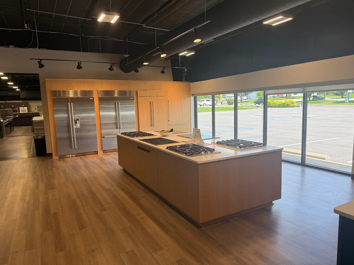 Devixel Super King Appliance - Retail Columbia MO