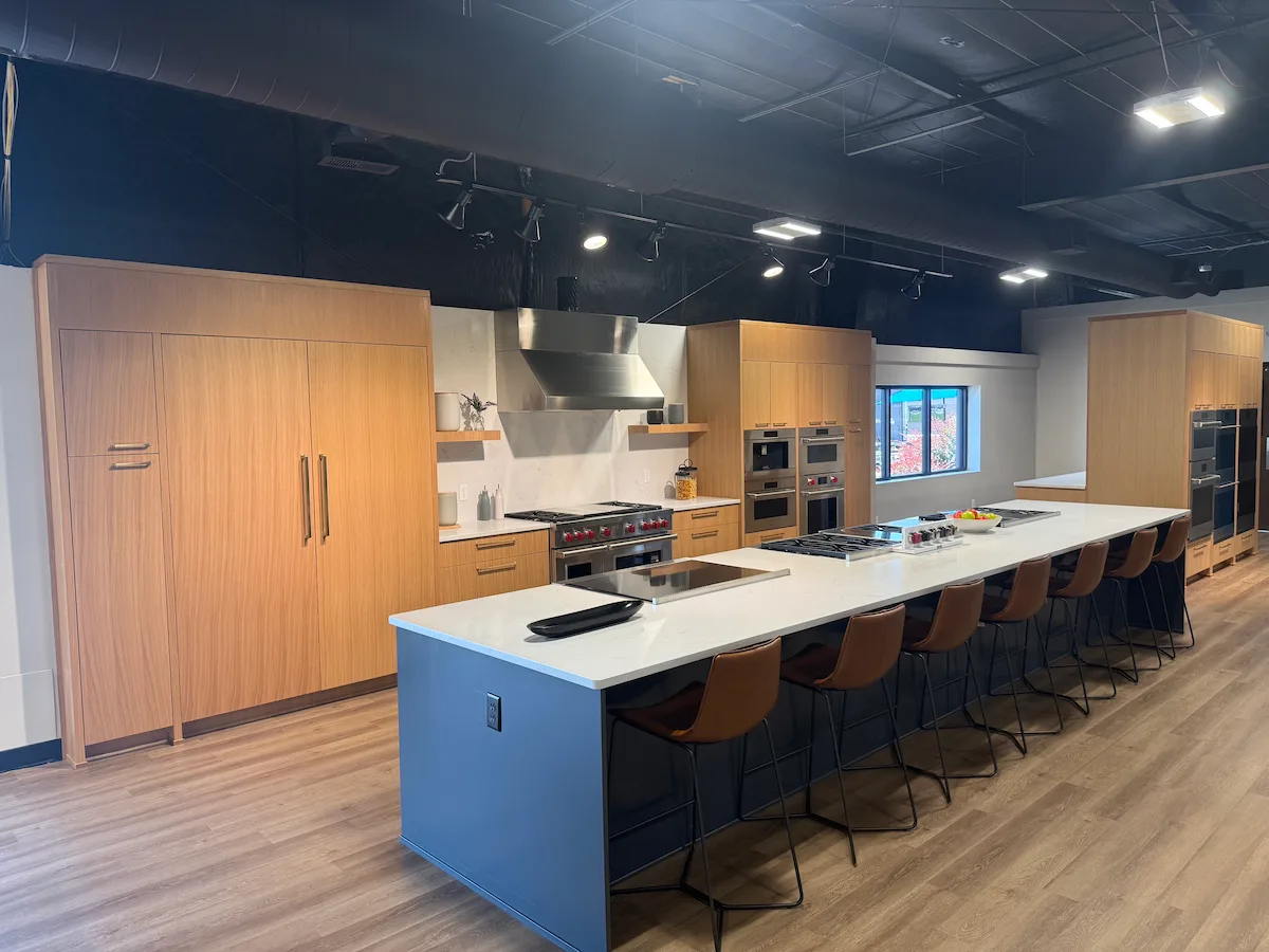 Devixel Super King Appliance - Retail Columbia MO