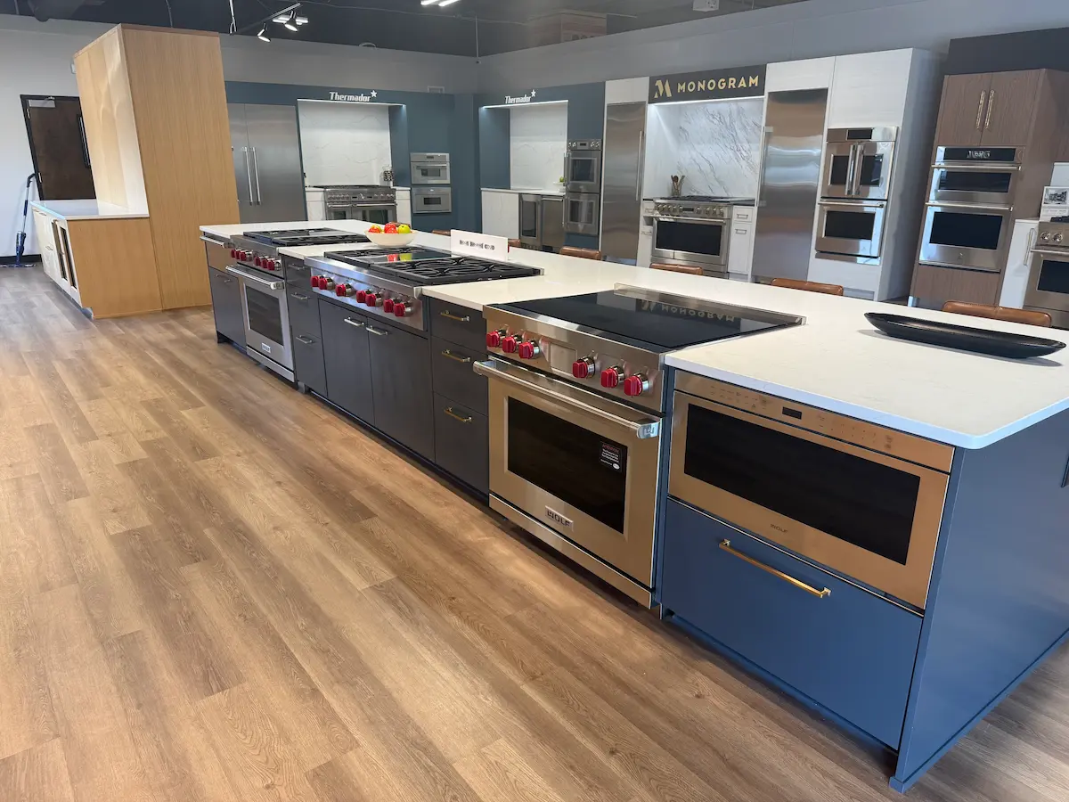 Devixel Super King Appliance - Retail Columbia MO