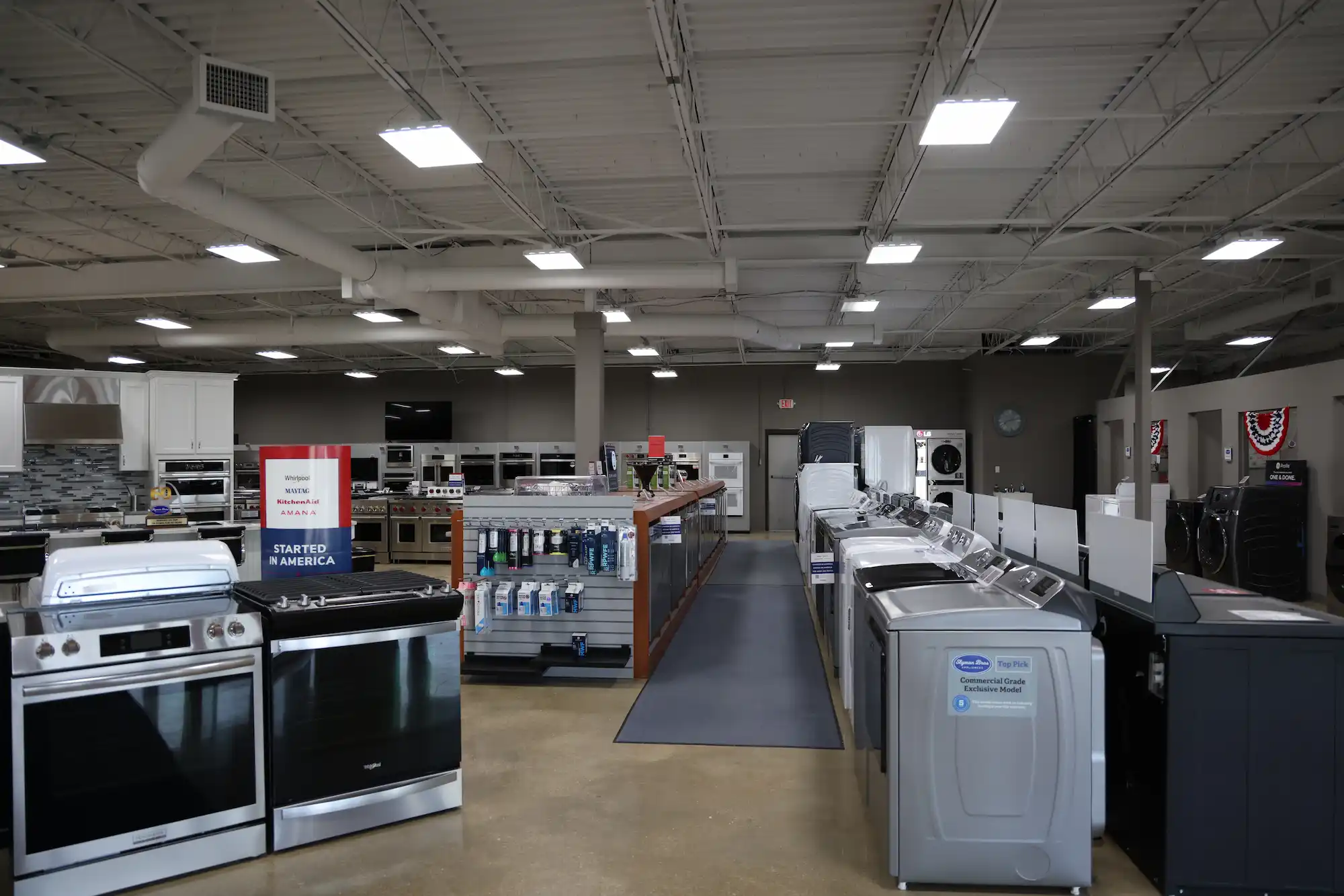 Devixel Super King Appliance - Retail O Fallon