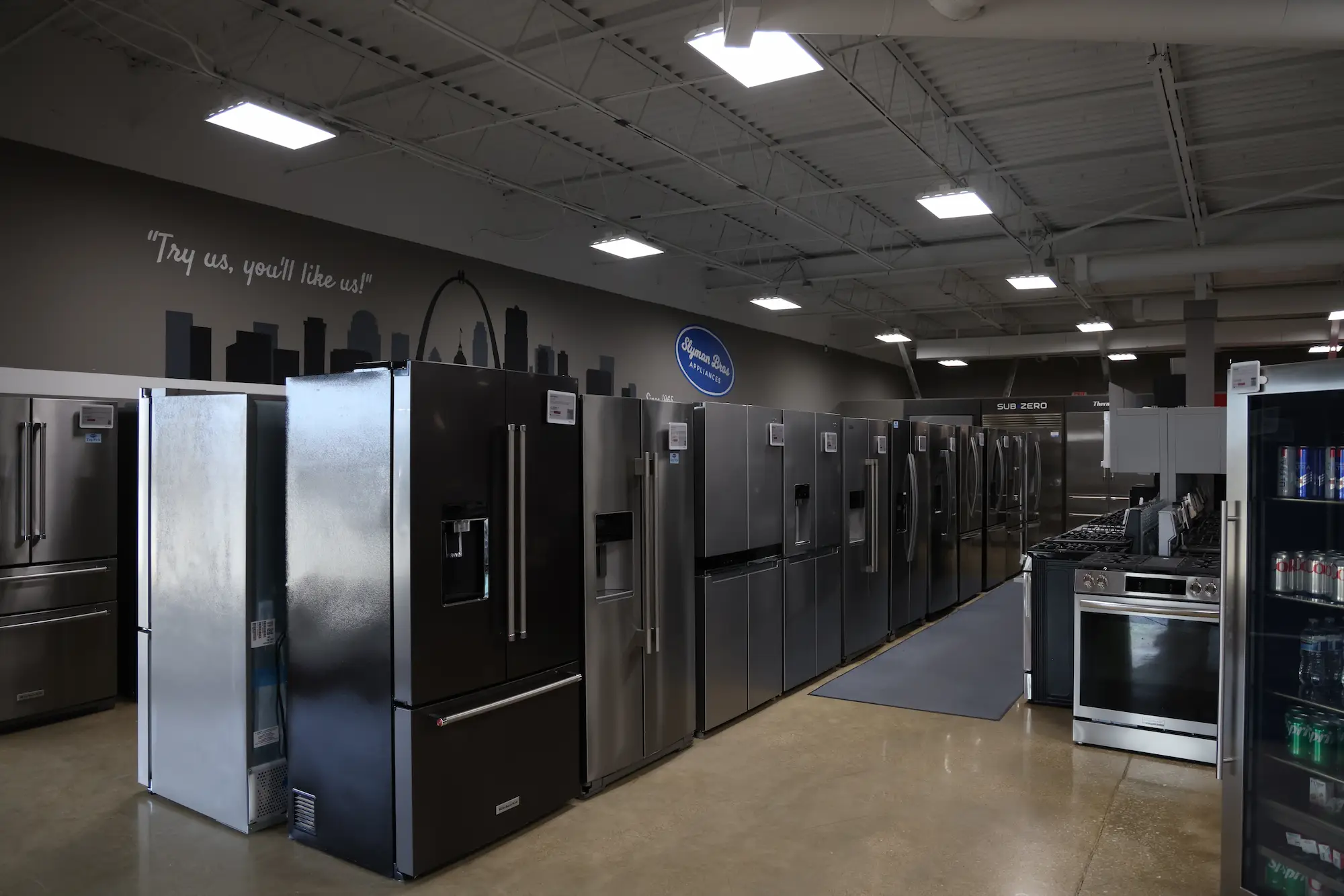 Devixel Super King Appliance - Retail O Fallon