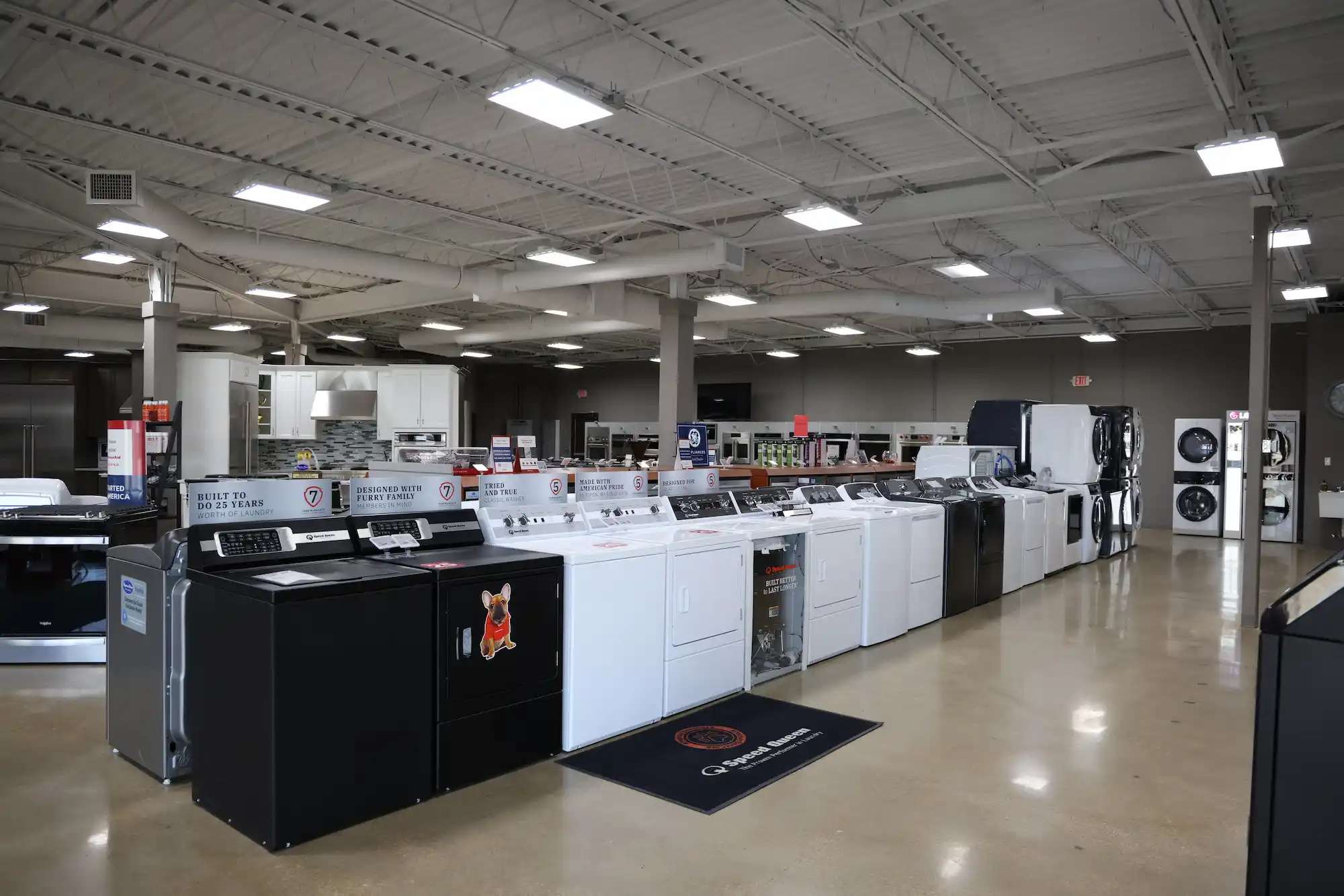 Devixel Super King Appliance - Retail O Fallon