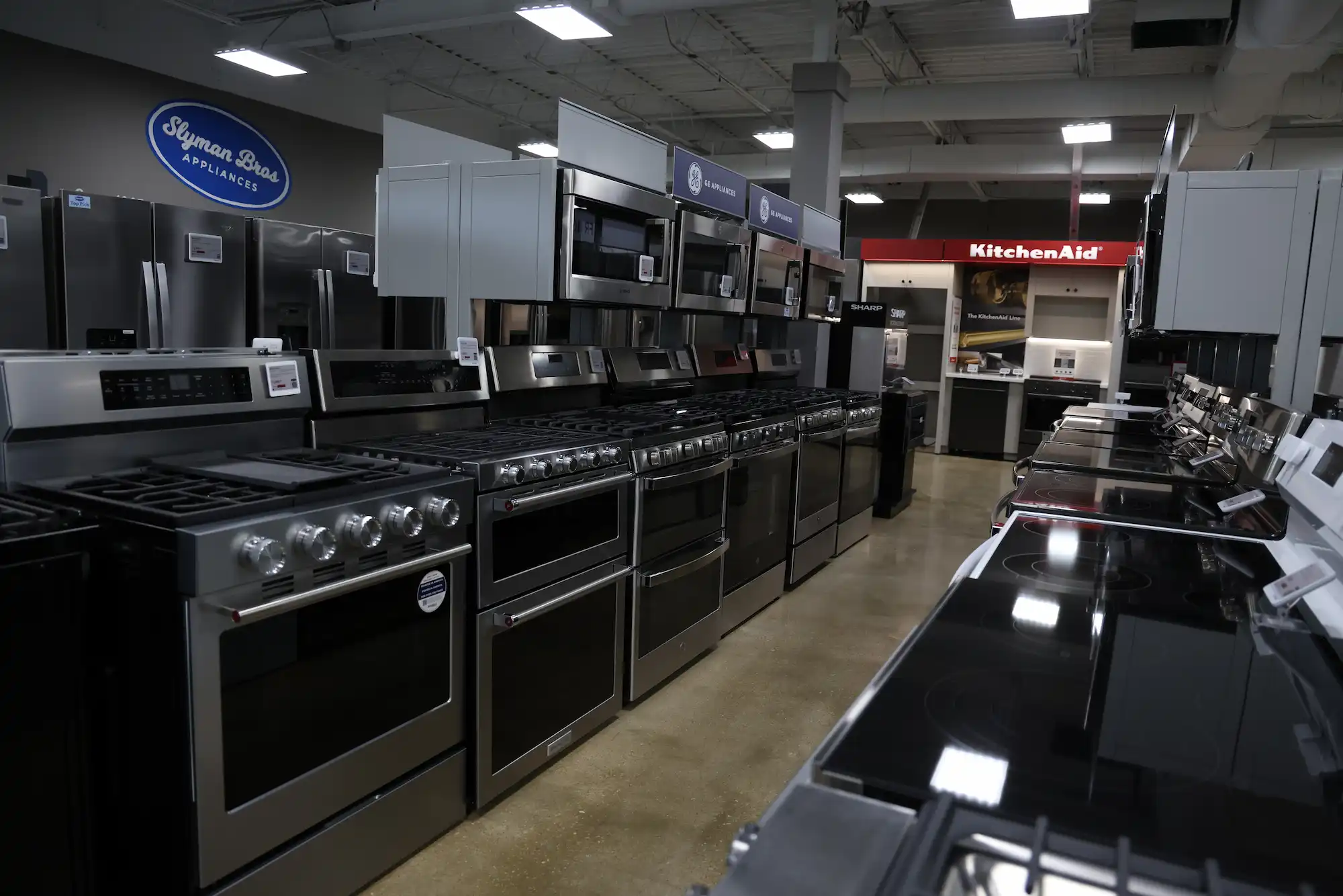 Devixel Super King Appliance - Retail O Fallon