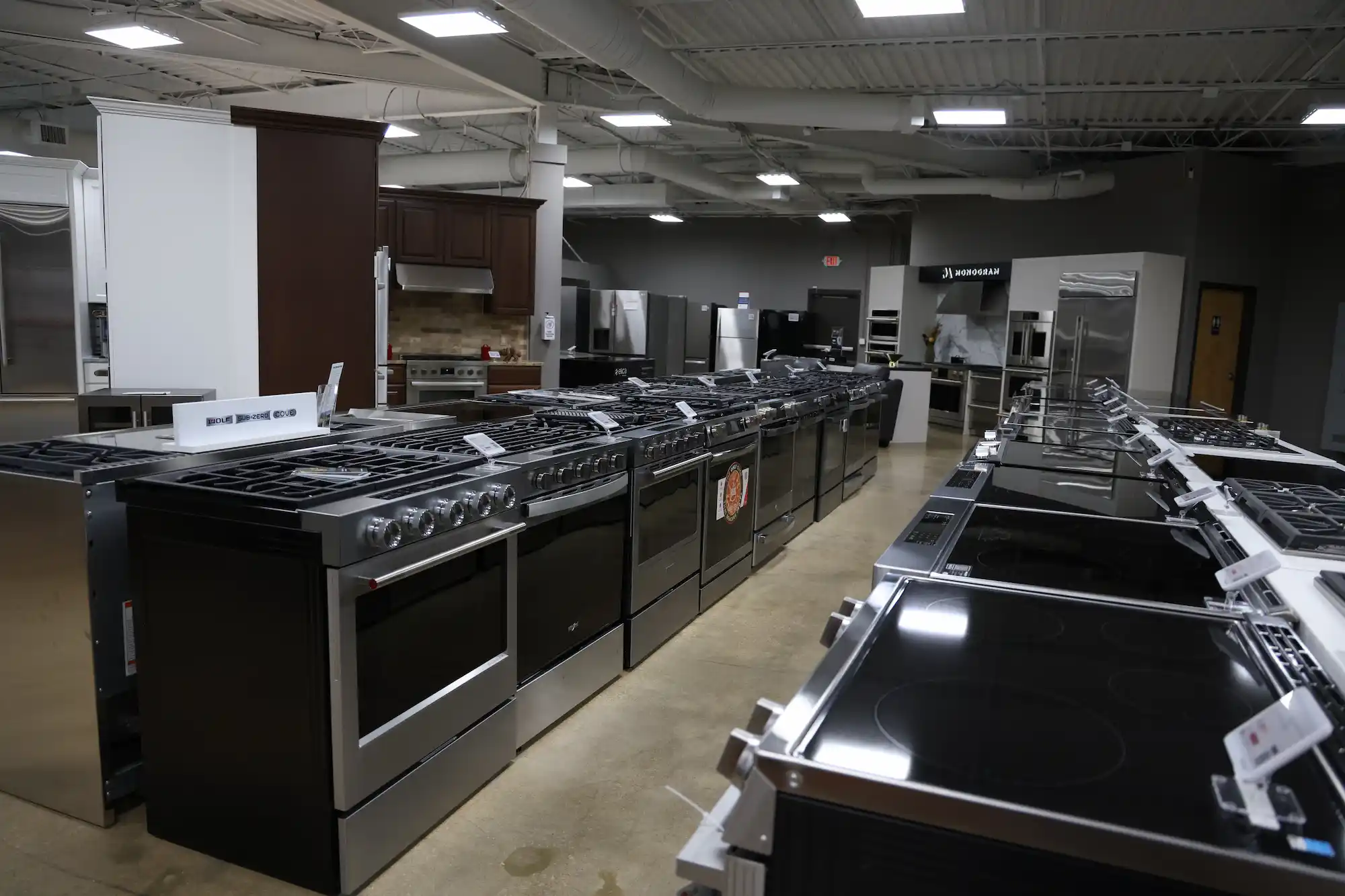Devixel Super King Appliance - Retail O Fallon