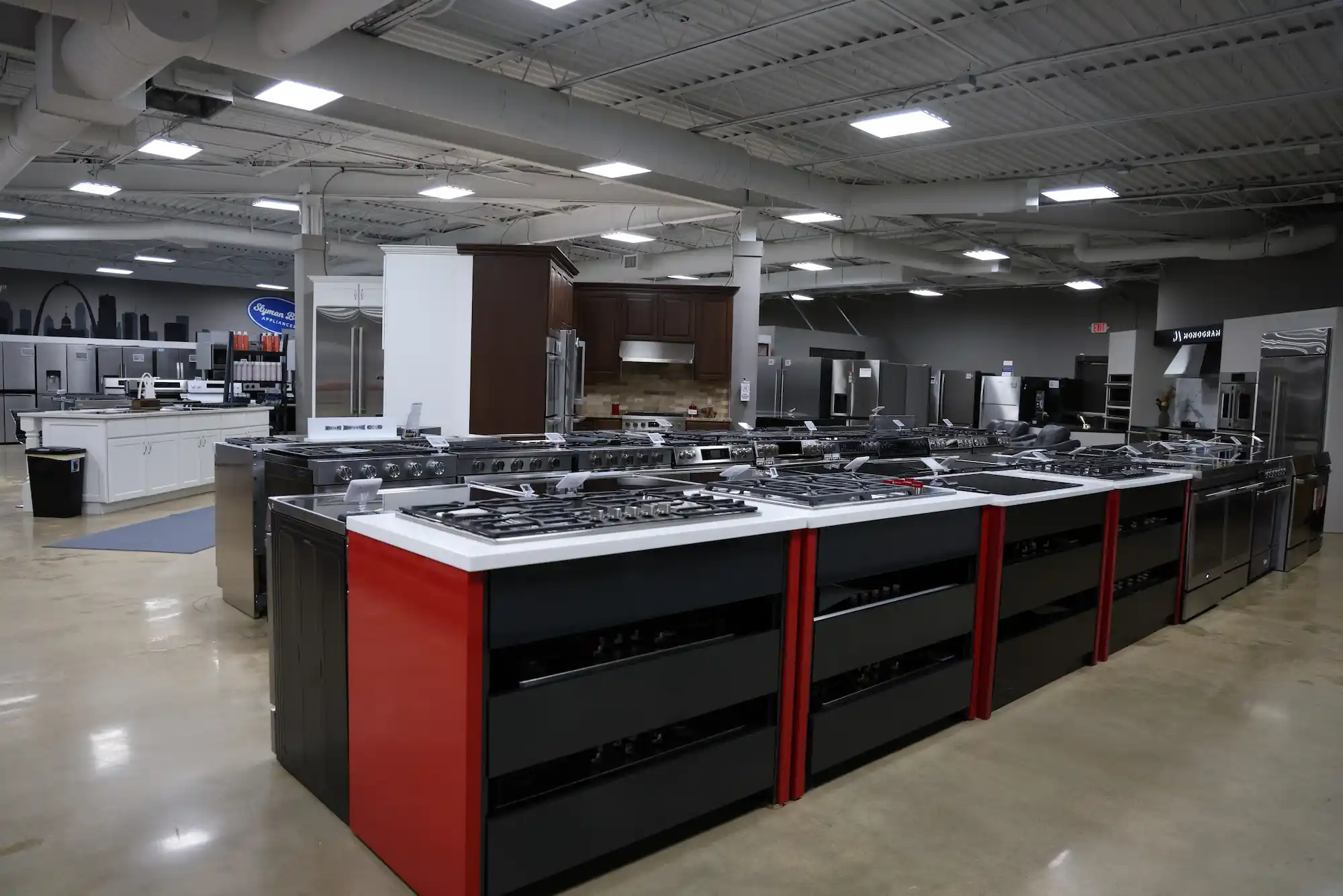 Devixel Super King Appliance - Retail O Fallon