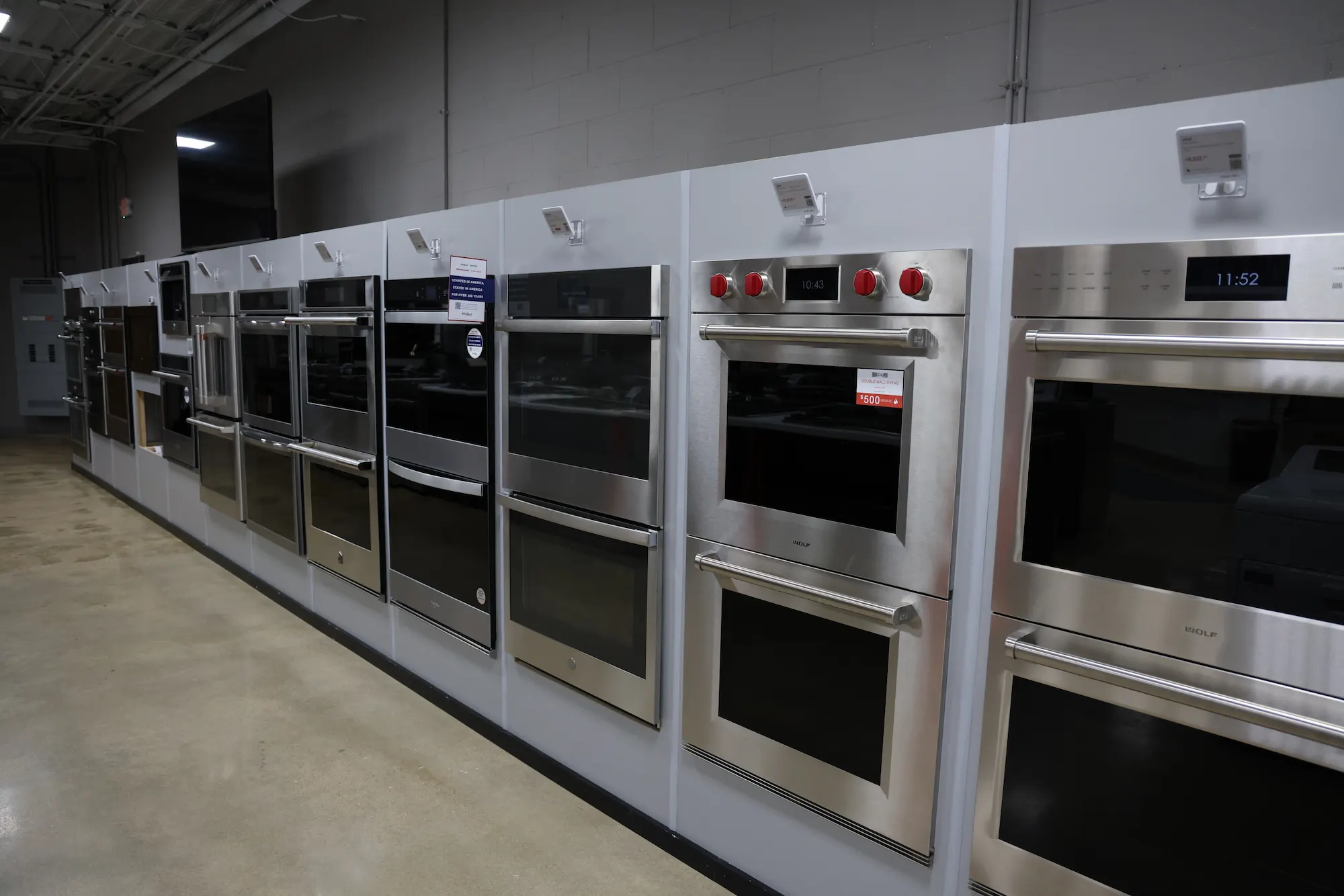 Devixel Super King Appliance - Retail O Fallon