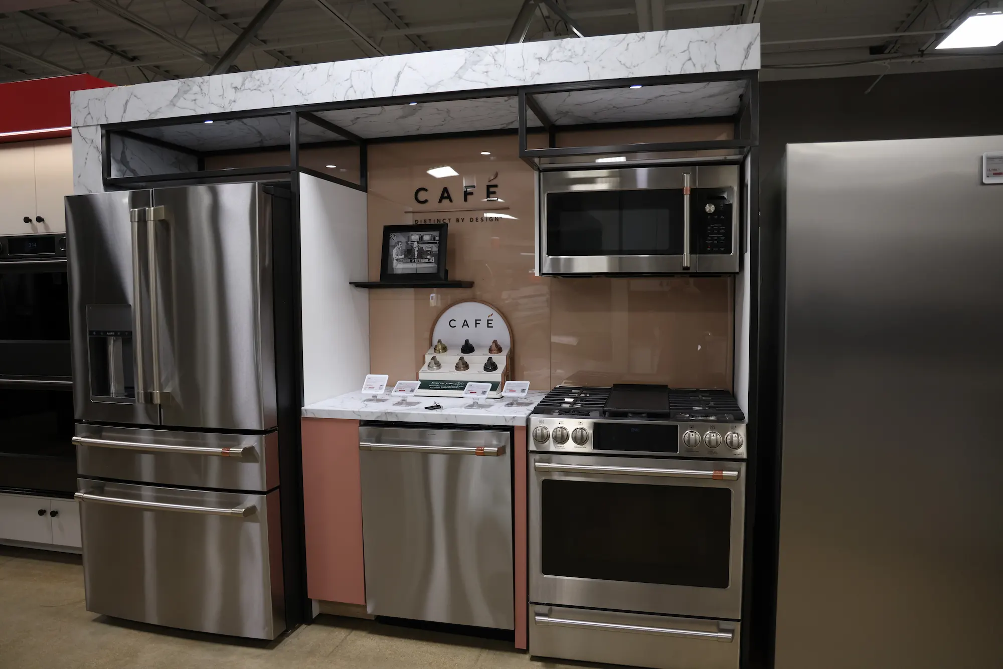 Devixel Super King Appliance - Retail O Fallon
