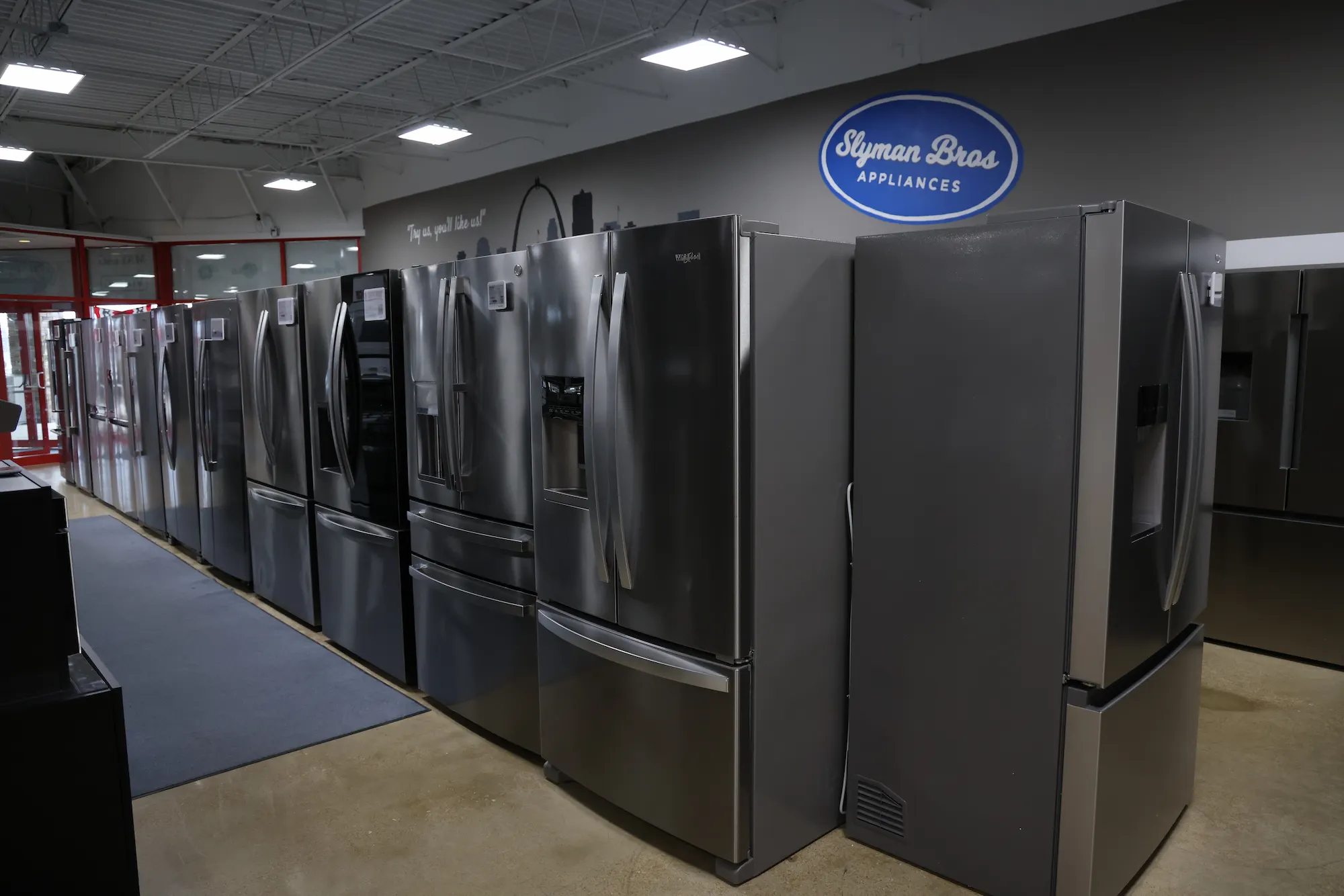 Devixel Super King Appliance - Retail O Fallon