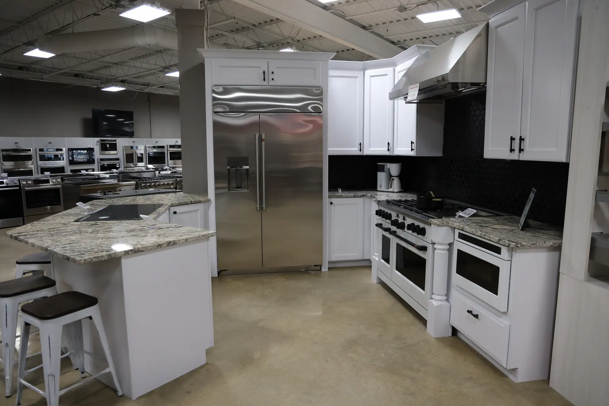 Devixel Super King Appliance - Retail O Fallon