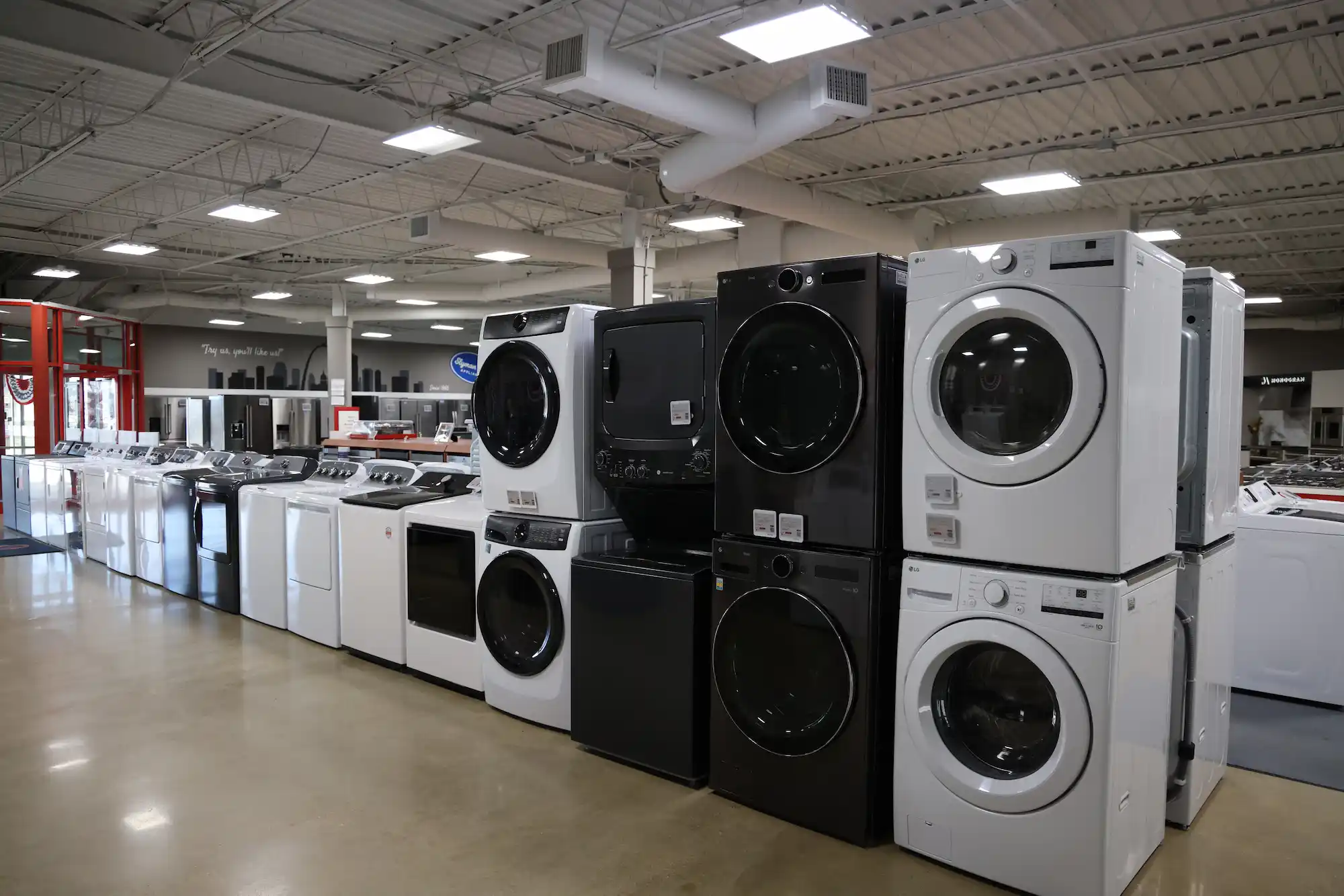 Devixel Super King Appliance - Retail O Fallon