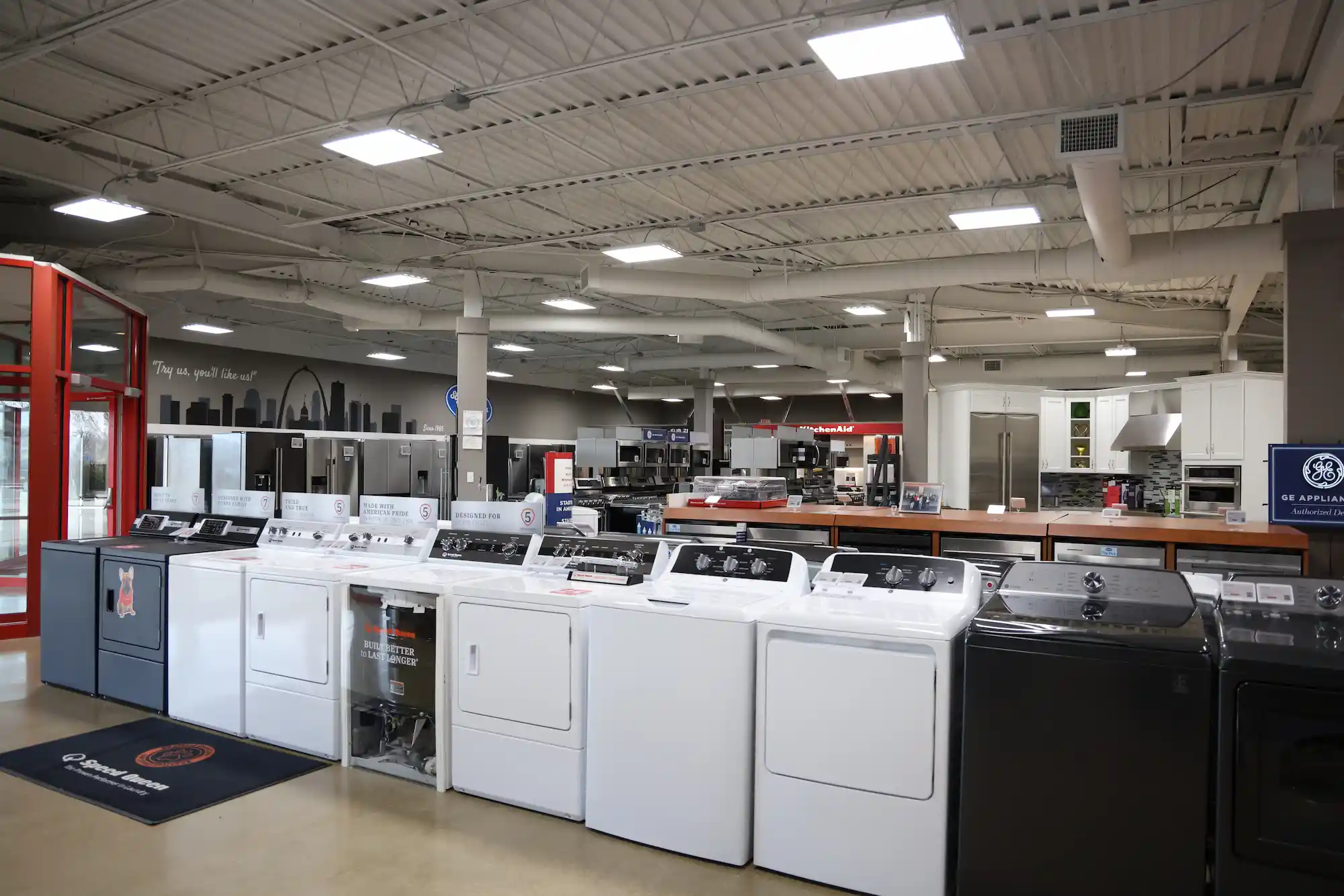 Devixel Super King Appliance - Retail O Fallon